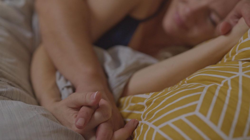 Adam a Soňa mali krásne ráno. Až kým ich nevyrušila Nikol.