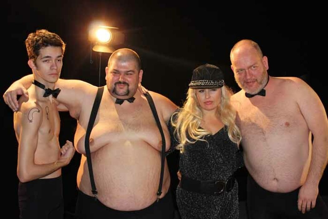 Kredenc, Petra Polnišová