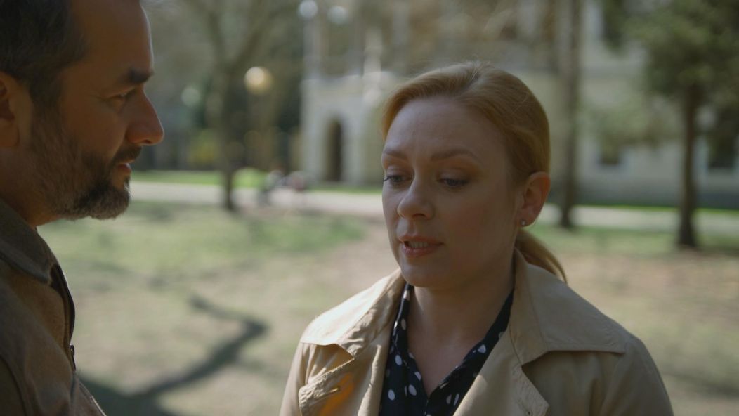 Beáta sa priznala Edovi