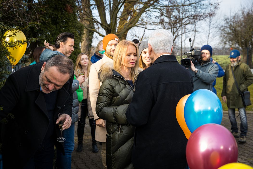 RNDr. Jozef Iľko oslávil 84. narodeniny v priamom prenose
