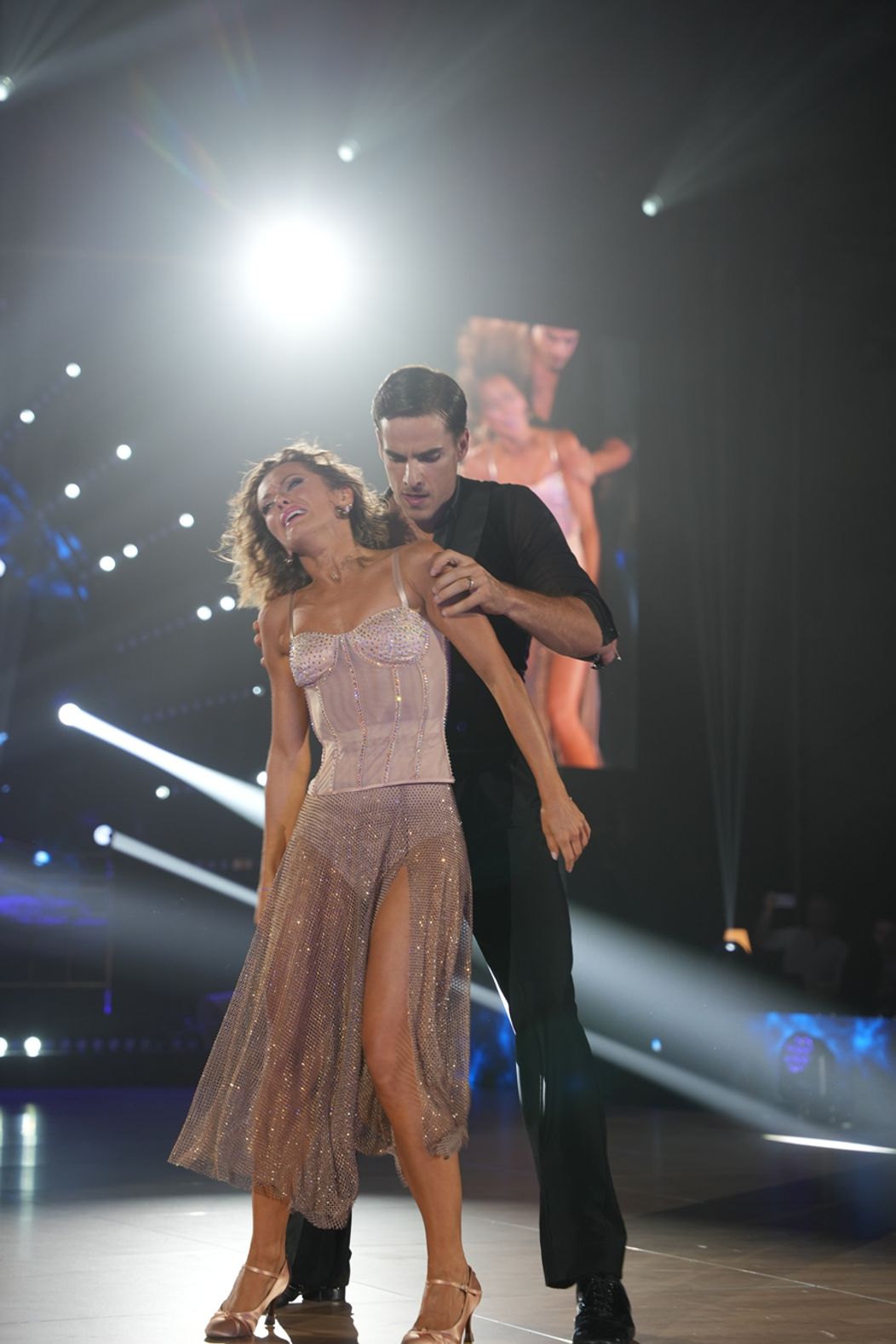 Zákulisie Let's Dance turné: Bolo to veľkolepé