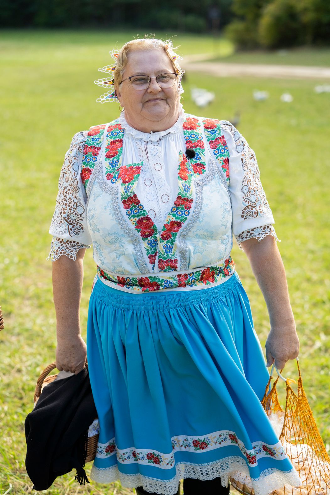 Návrat legendárnych tetušiek, farmári sa vrhli na kšefty