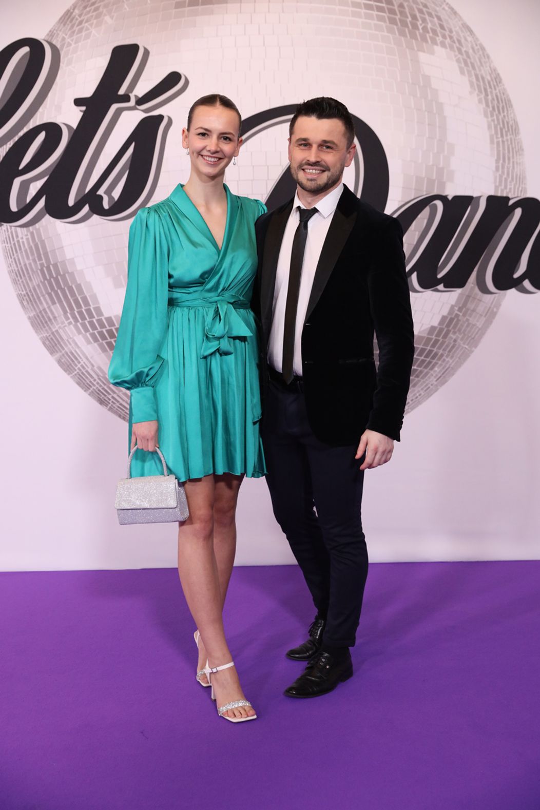 Móda z Let´s Dance - 2. kolo