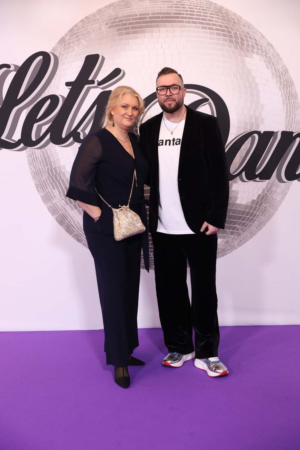 Móda z Let´s Dance - tretie kolo