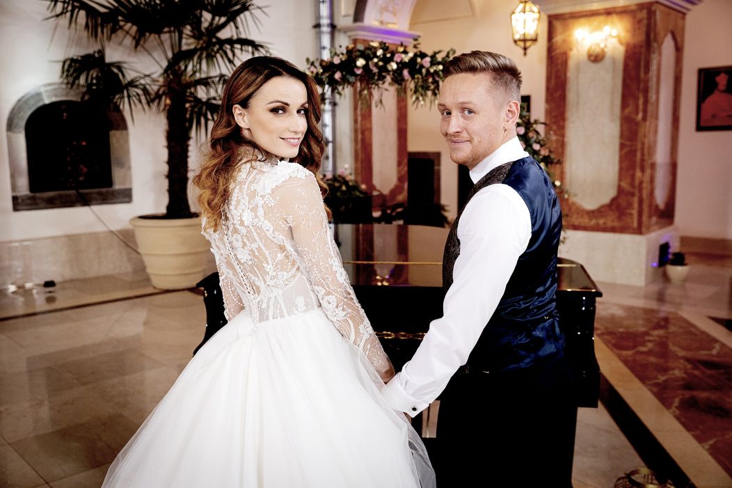 Jana a Martin