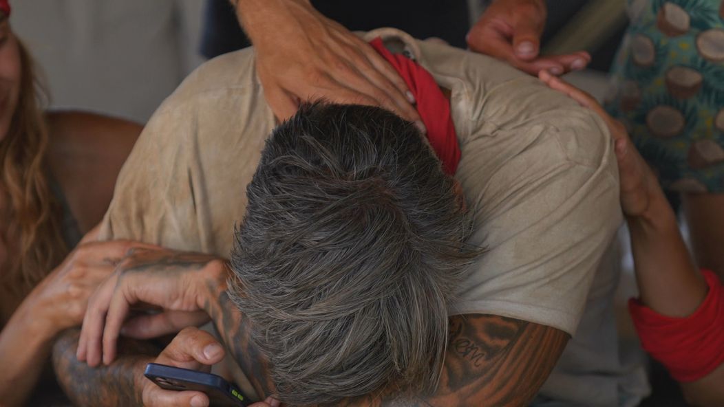 Pepa sa od babičky dozvedel tú najhoršiu správu.