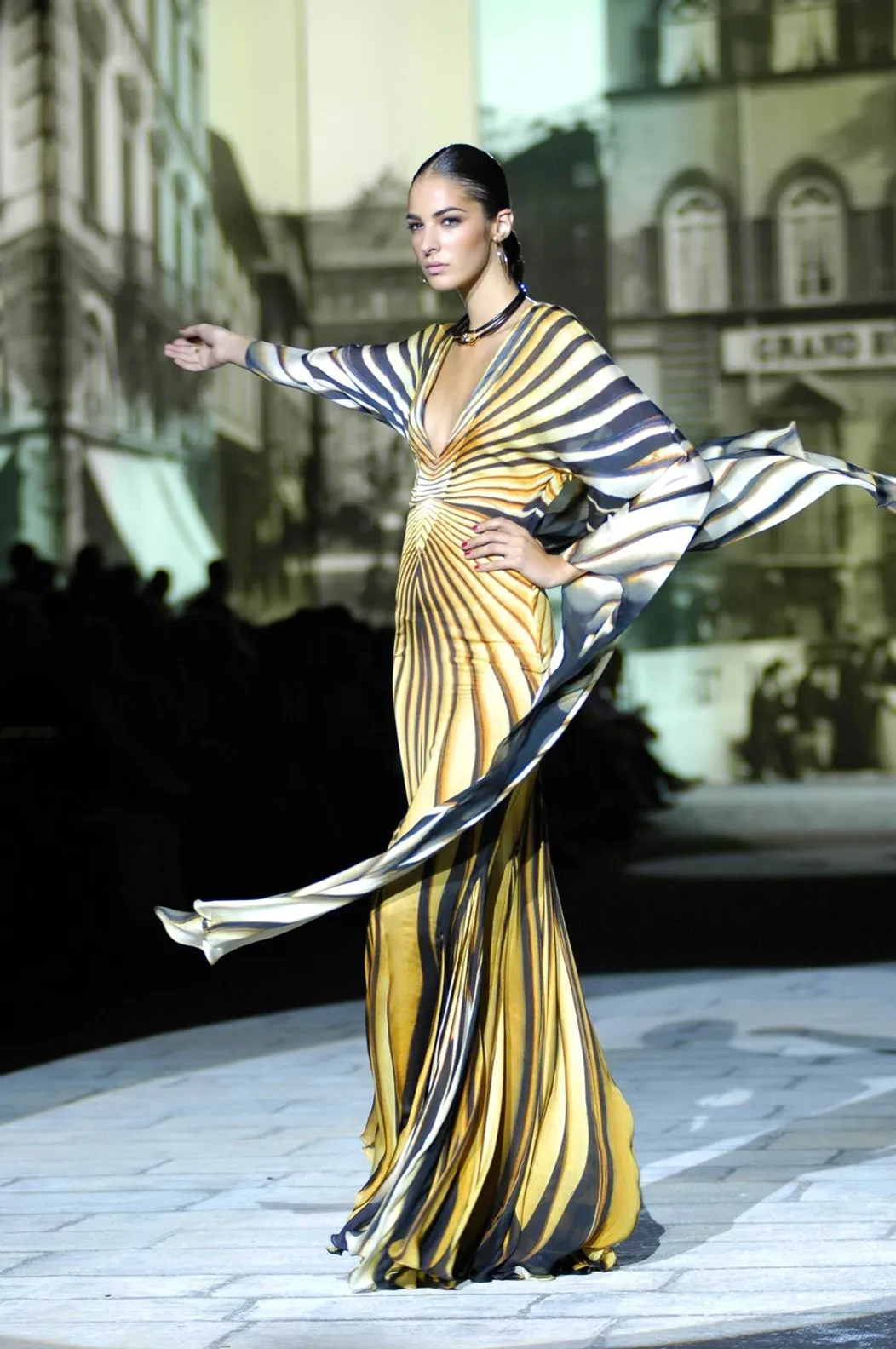 cavalli
