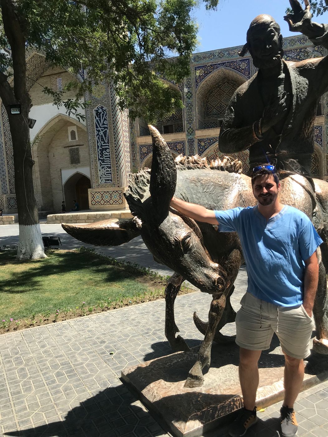 Tomáš pri Bráne do pekla