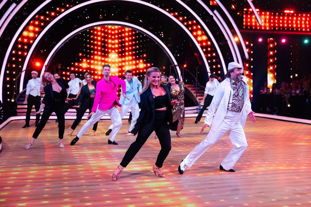 TOP momenty zo 6. kola Let's Dance: Po tomto čísle takmer spadla Incheba