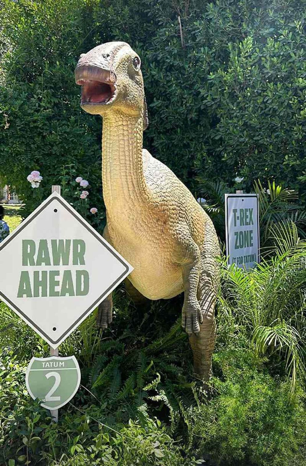 Oslava narodenín syna Khloe Kardashian