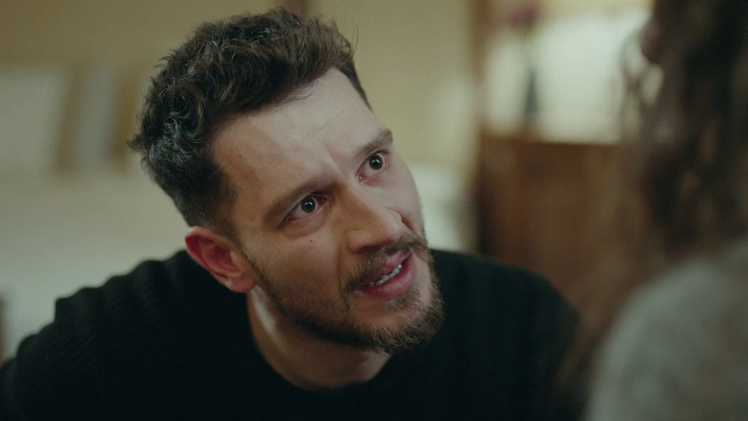 Veľvyslancova dcéra