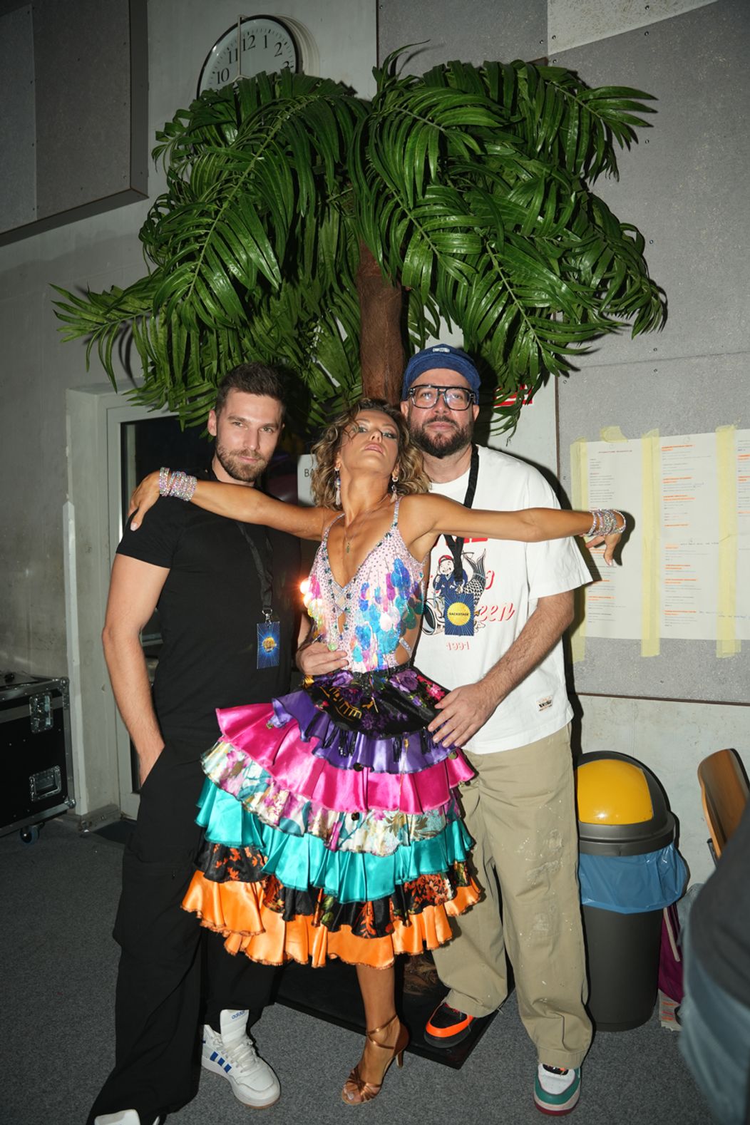 Zákulisie Let's Dance turné: Bolo to veľkolepé