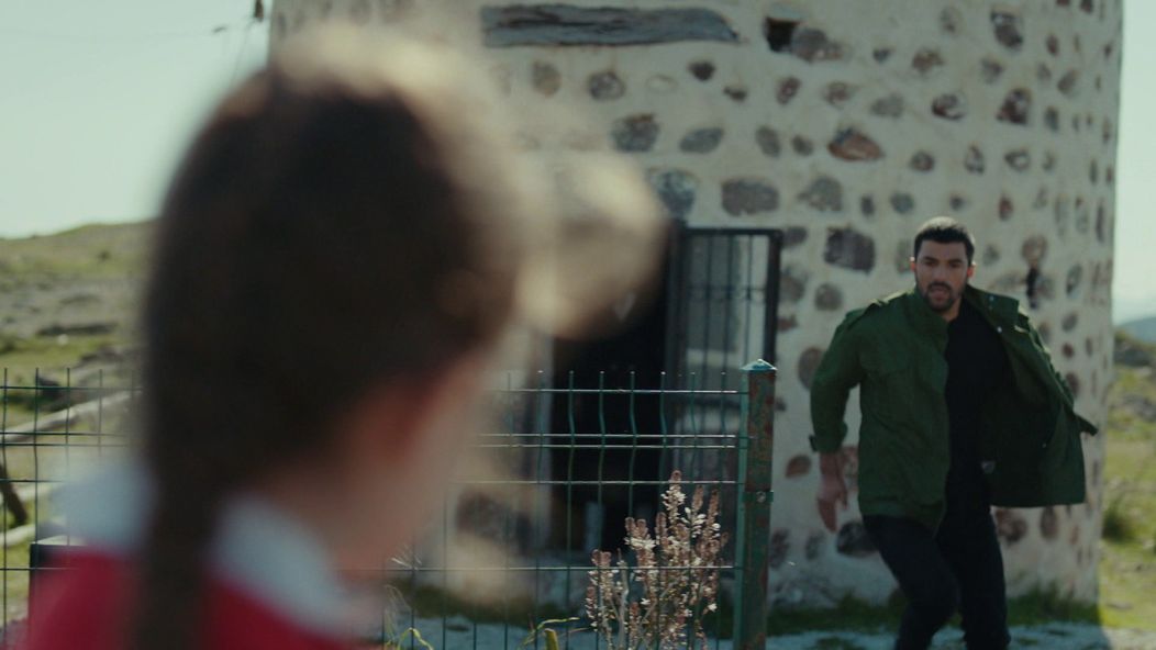 Veľvyslancova dcéra