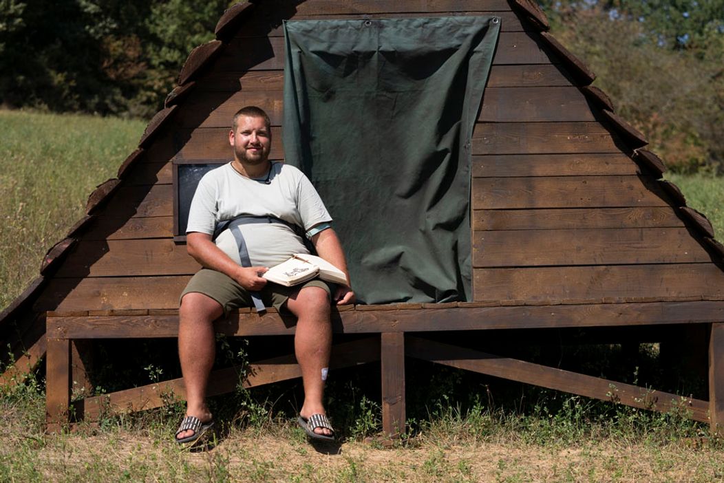 20. deň na statku - duel Janko verzus Veronika