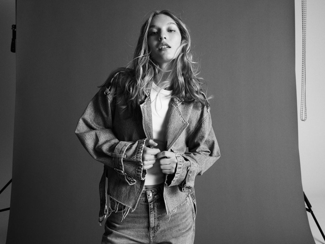 denim