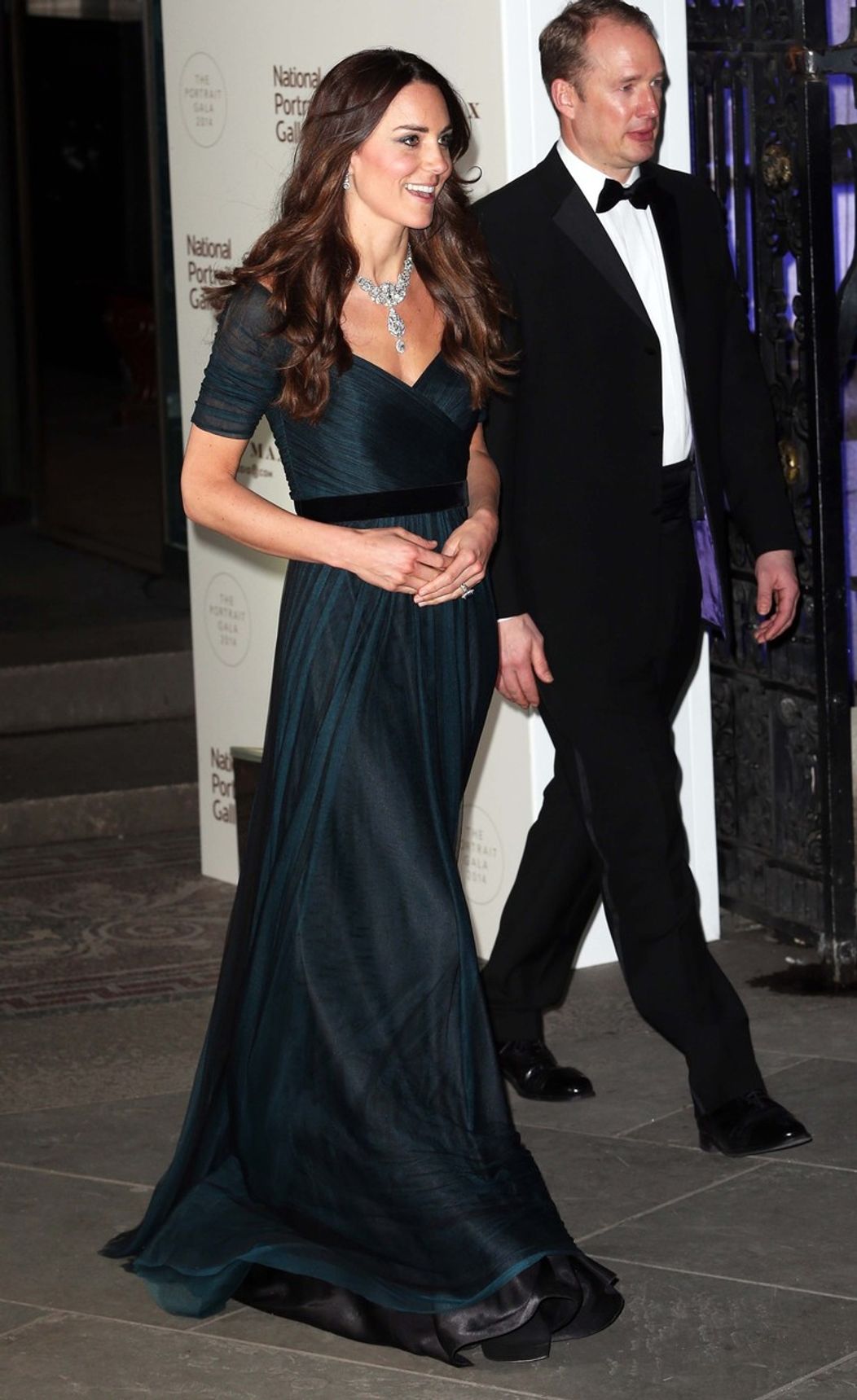 Premena Kate Middleton z dievčatka na budúcu kráľovnú