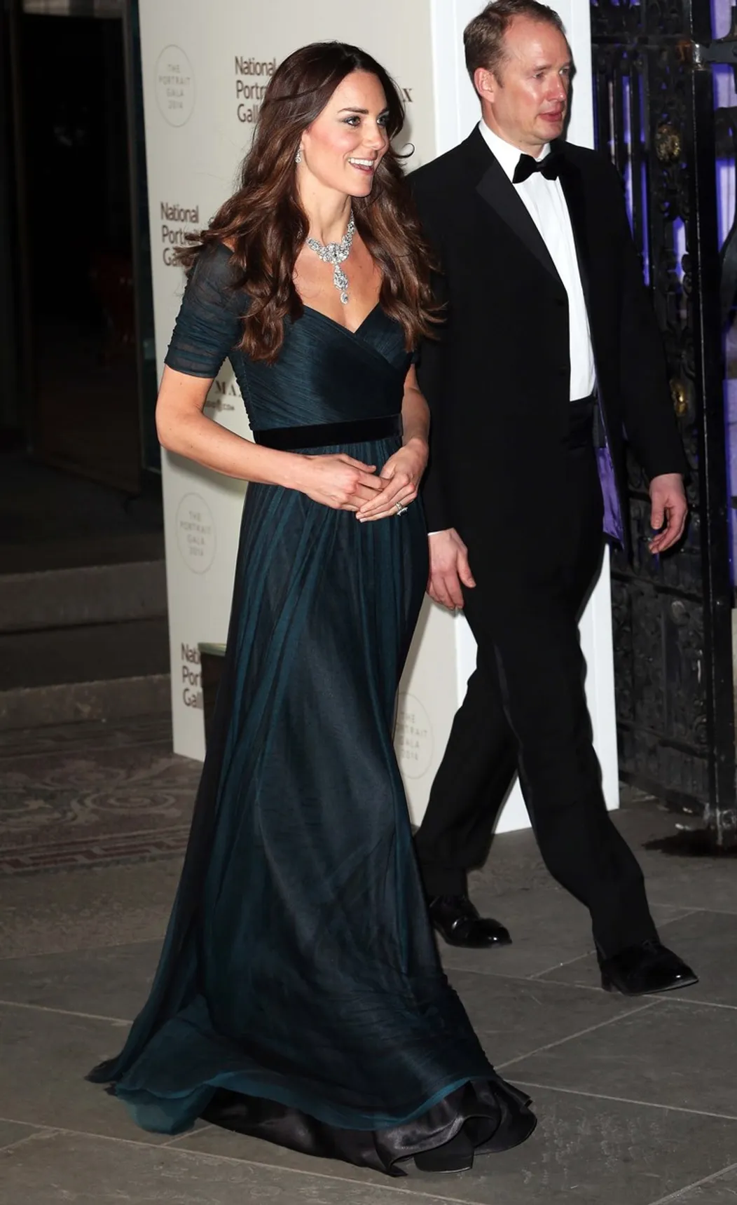 Premena Kate Middleton z dievčatka na budúcu kráľovnú