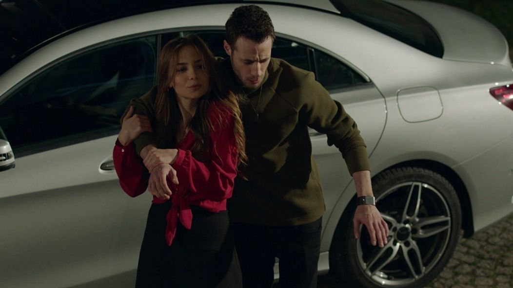 Dve tváre Istanbulu