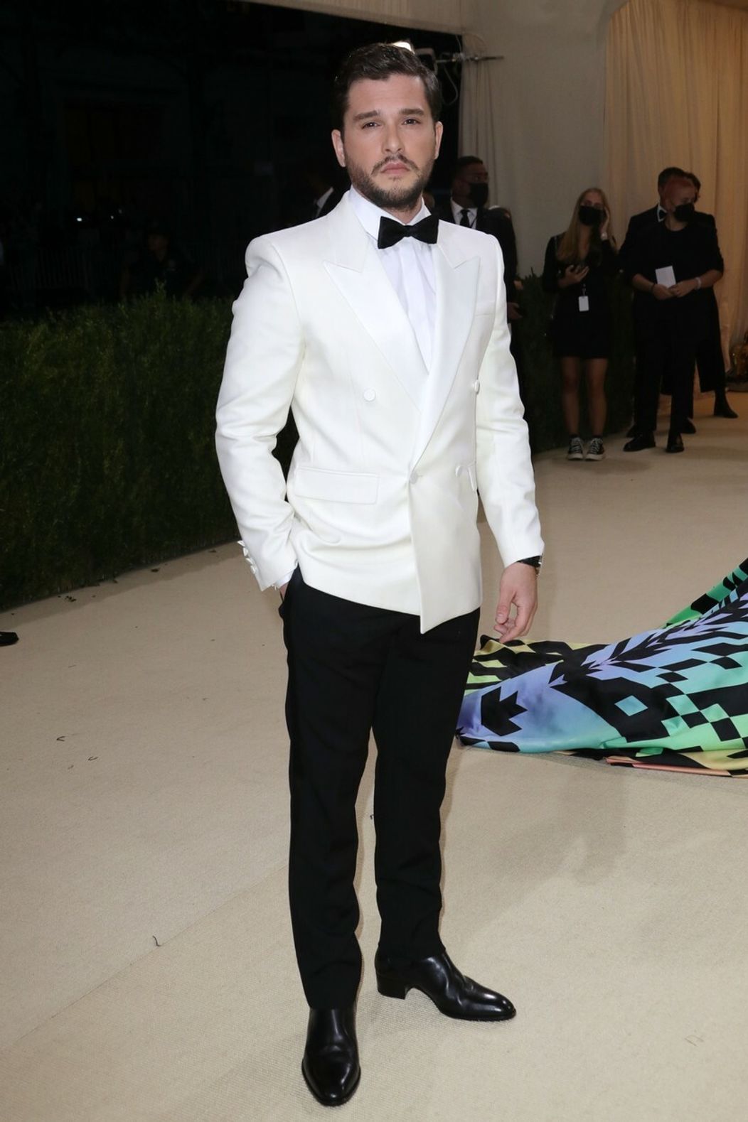 Kit Harrington 