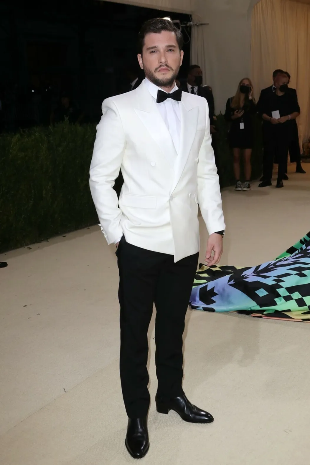 Kit Harrington 