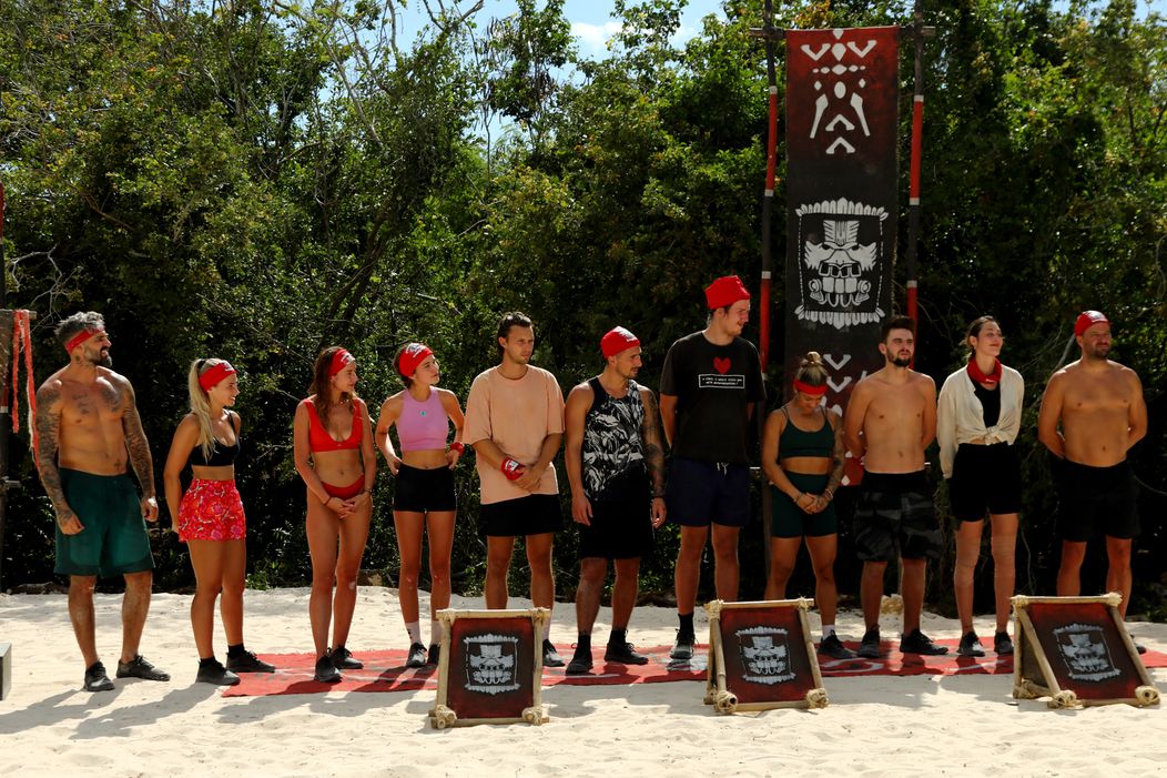 Survivor má za sebou ďalší neuveriteľný súboj kmeňov.