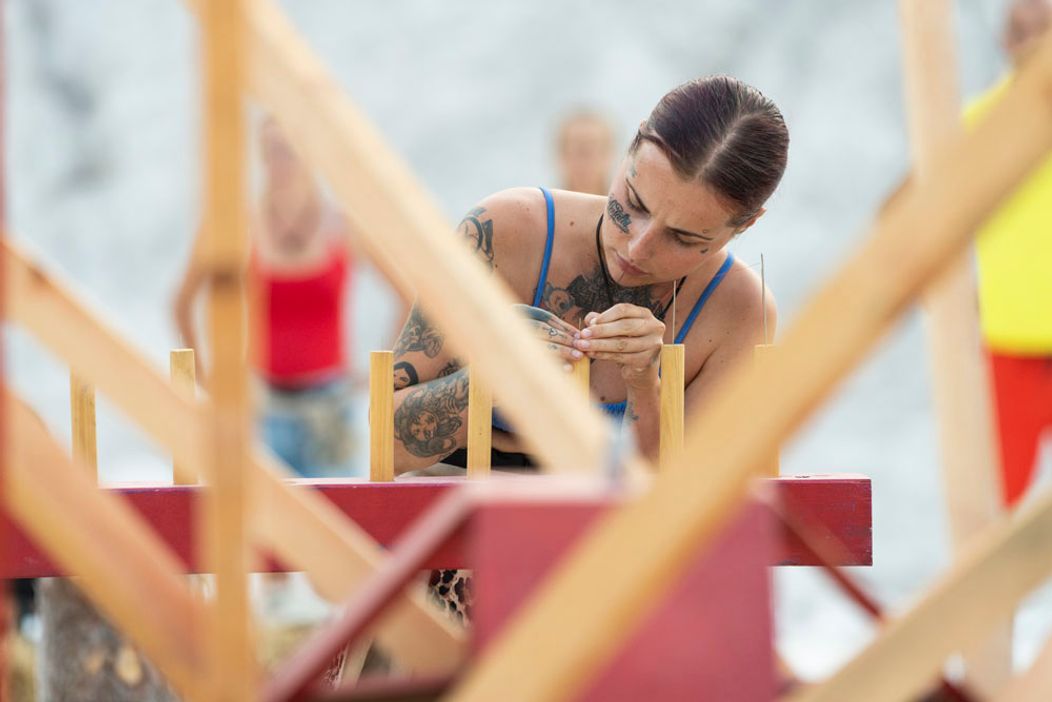 28. a 29. deň na Farme, Kúria vyhrala štafetu