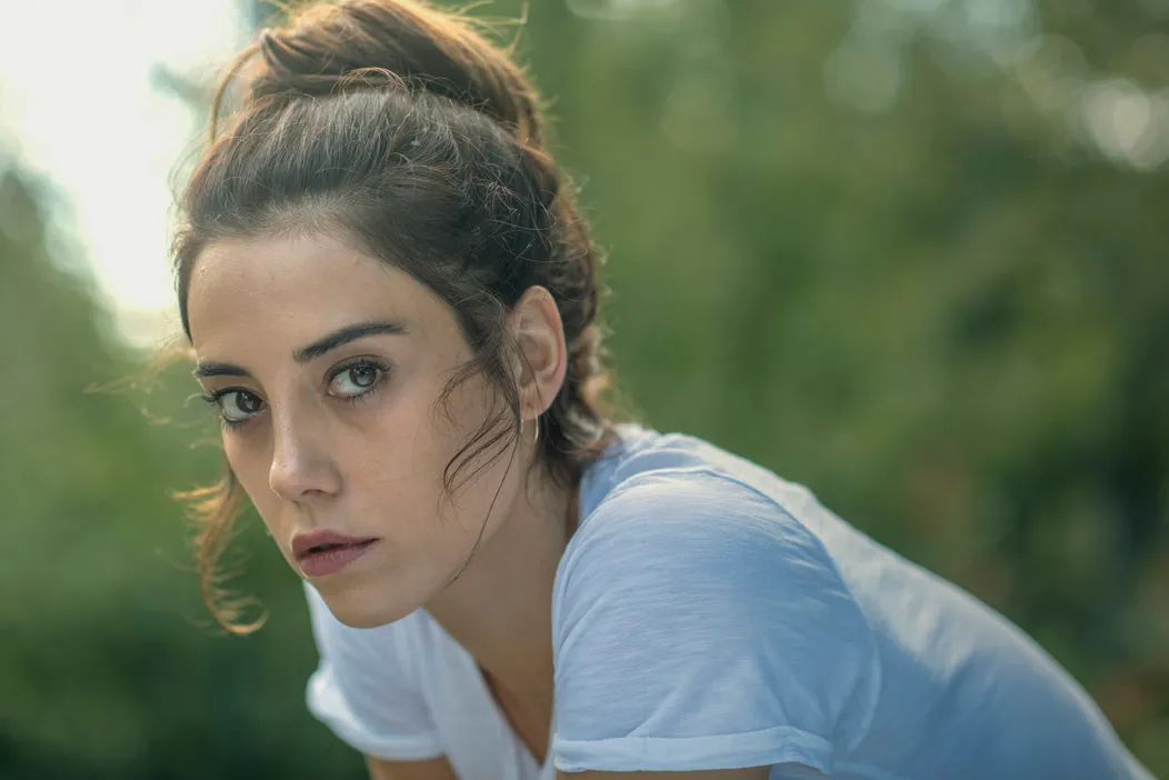 Cansu Dere