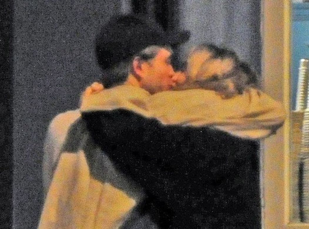 Suki Waterhouse a Robert Pattinson