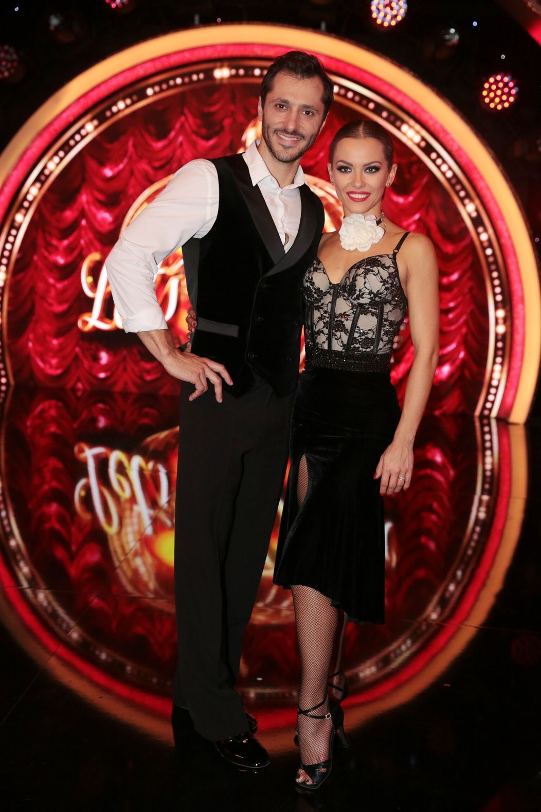 ŽUPNÉ VOĽBY 2017.