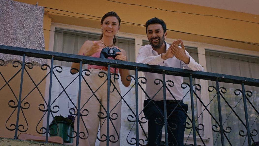 Láska, rozum, pomsta