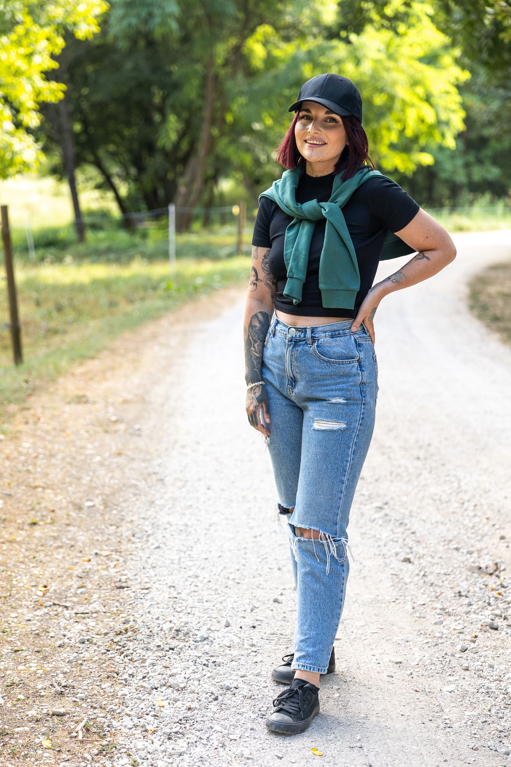 Karolína Jarabeková