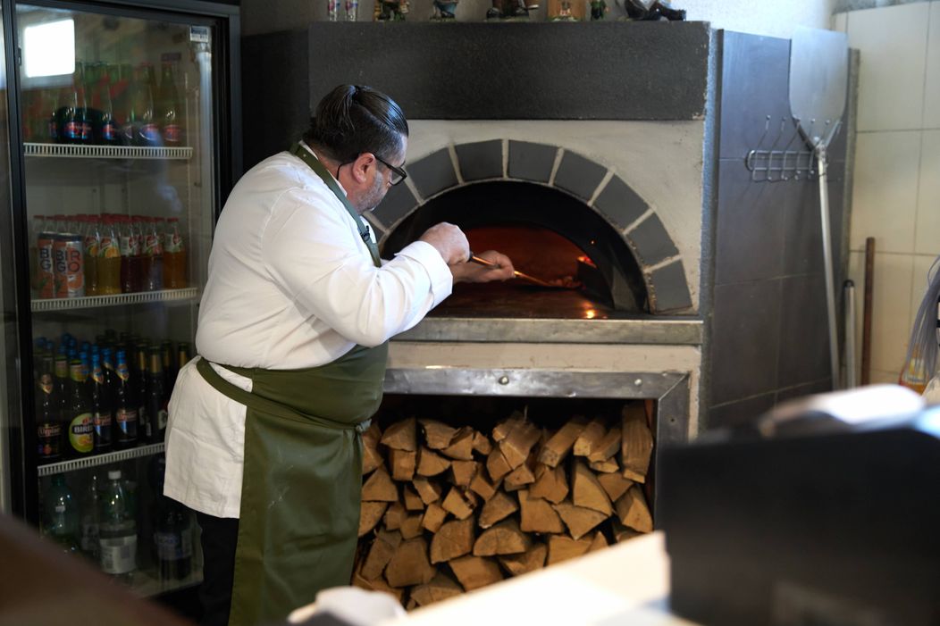 Premena reštaurácie Pizza Pub Tank v Banskej Bystrici