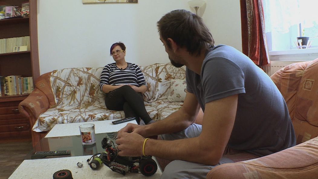 Míra z je v šoku z toho, čo Jana o svojom manželstve hovorí.
