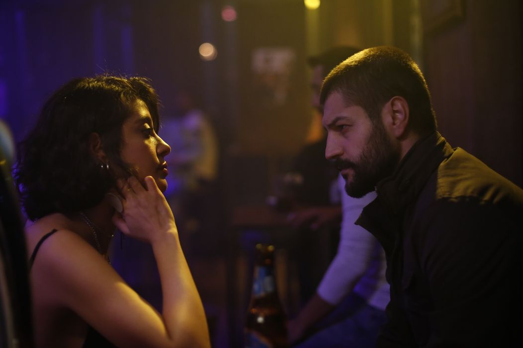 Selin Şekerci v seriáli Moja malá princezná