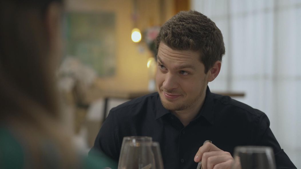 Martin odišiel z večere: Lucia ho vyhodila