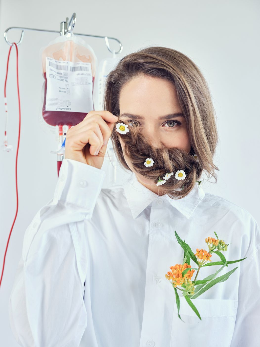 Kristína Svarinská