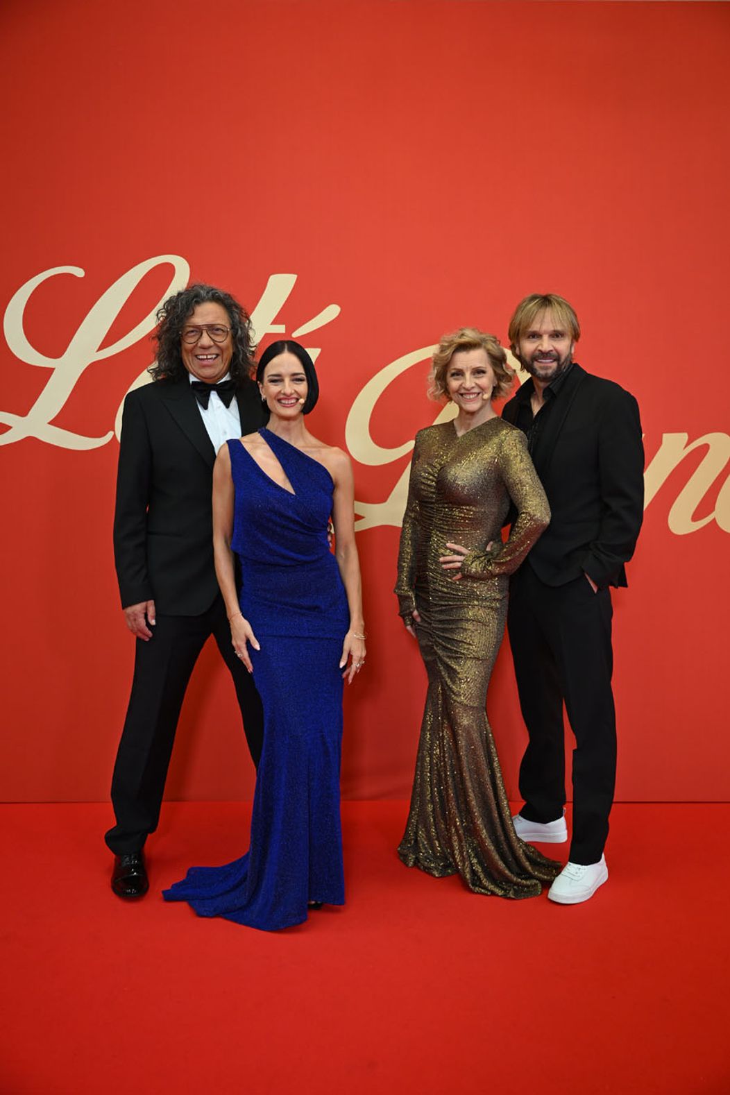 Móda z ôsmeho kola Let's Dance: Prišla svetová hviezda