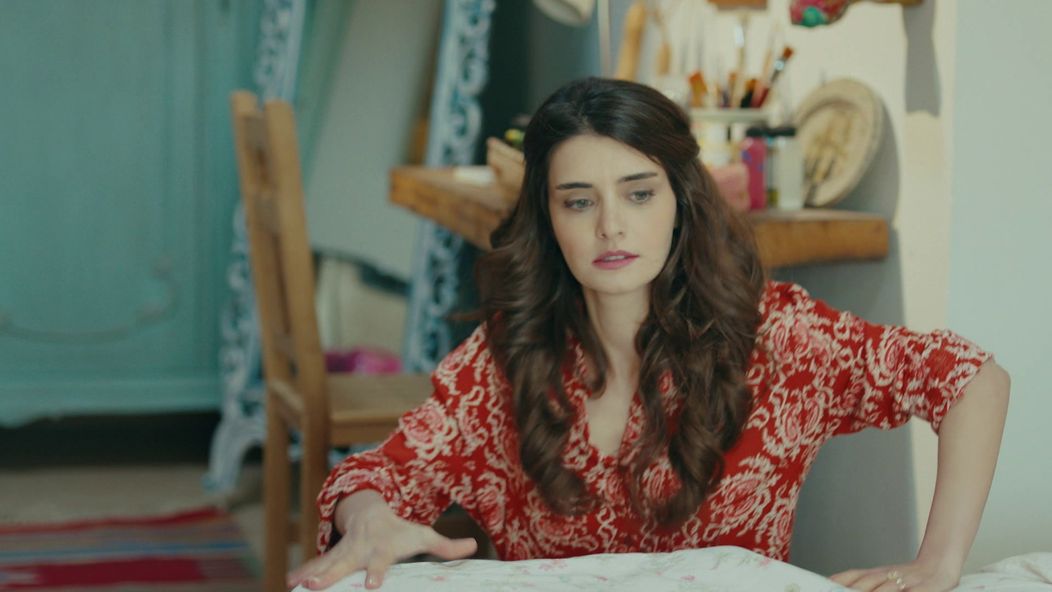 Veľvyslancova dcéra