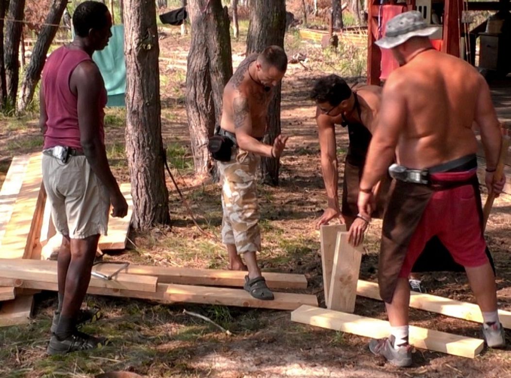 Dokážu bohatí a chudobní spolupracovať