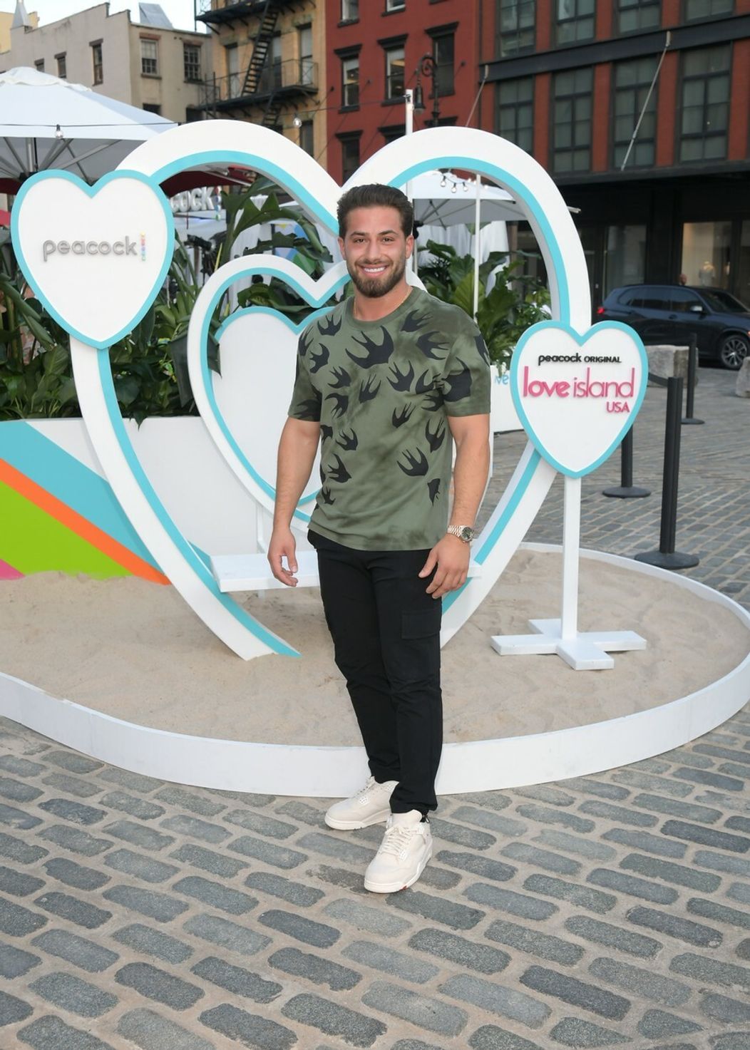 Kem Cetinay 