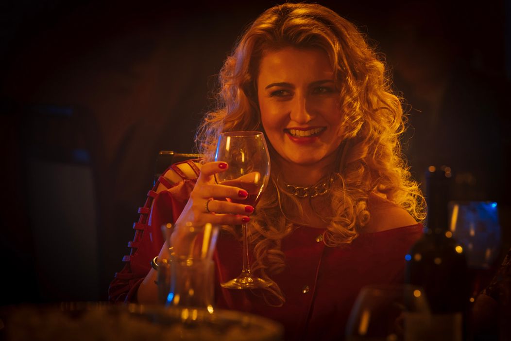 Druhá séria seriálu Iveta - 1. epizóda