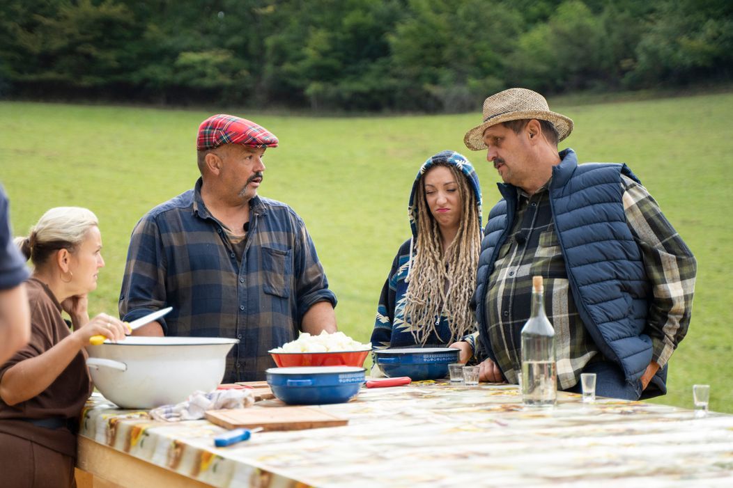 Farmári sa dočkali zabíjačky, mäsa bude habadej