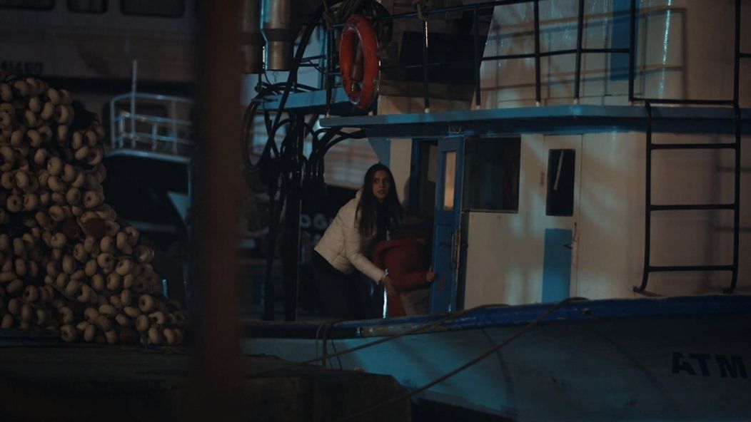 Zachránené životy