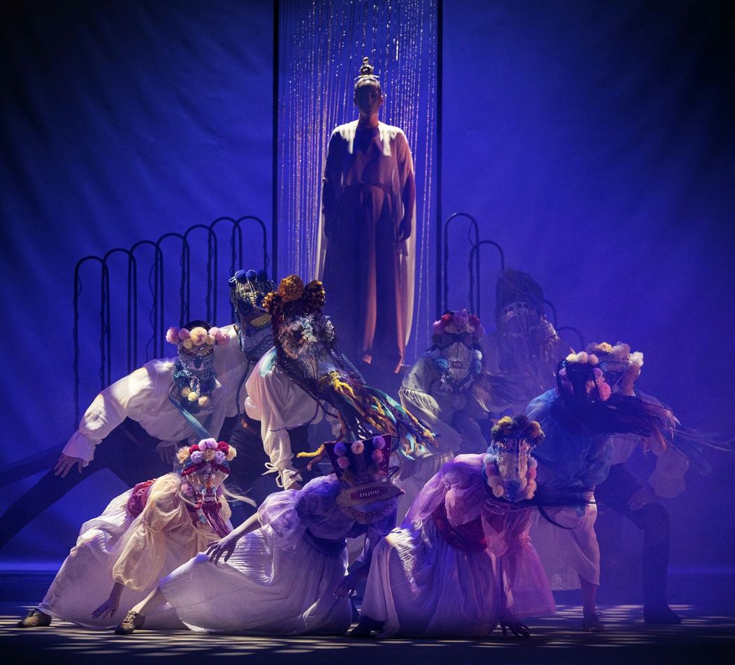 Muzikál Alžbeta Báthory