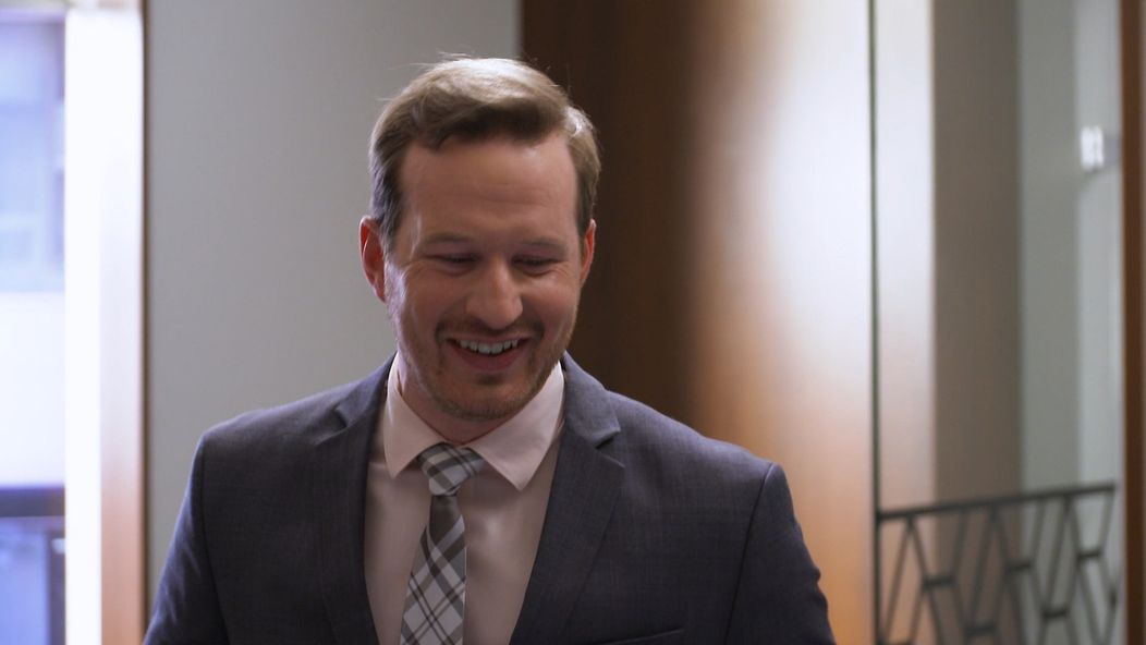 Je Ondro pripravený na adopciu?