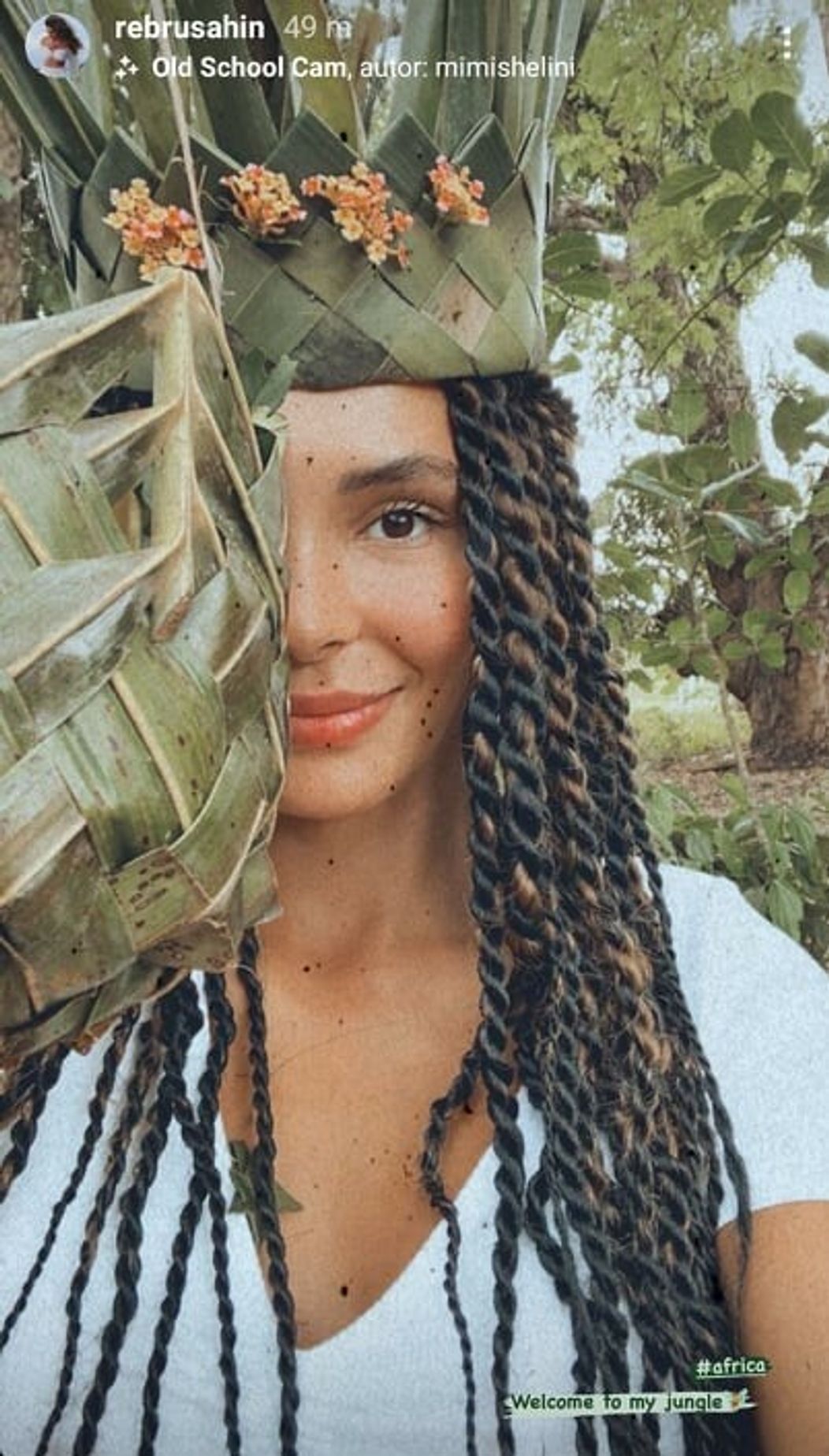 Ebru Şahin
