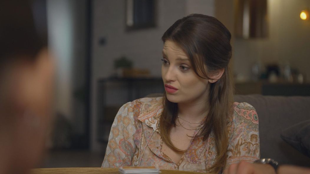 Tomáško strávil noc u Nadi a Martina