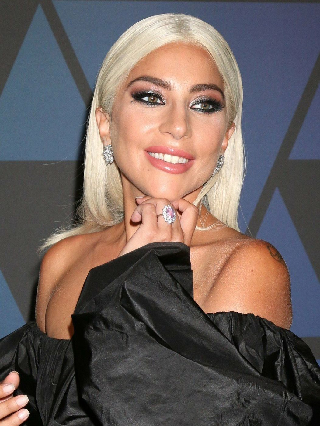 Lady Gaga na Governors Awards