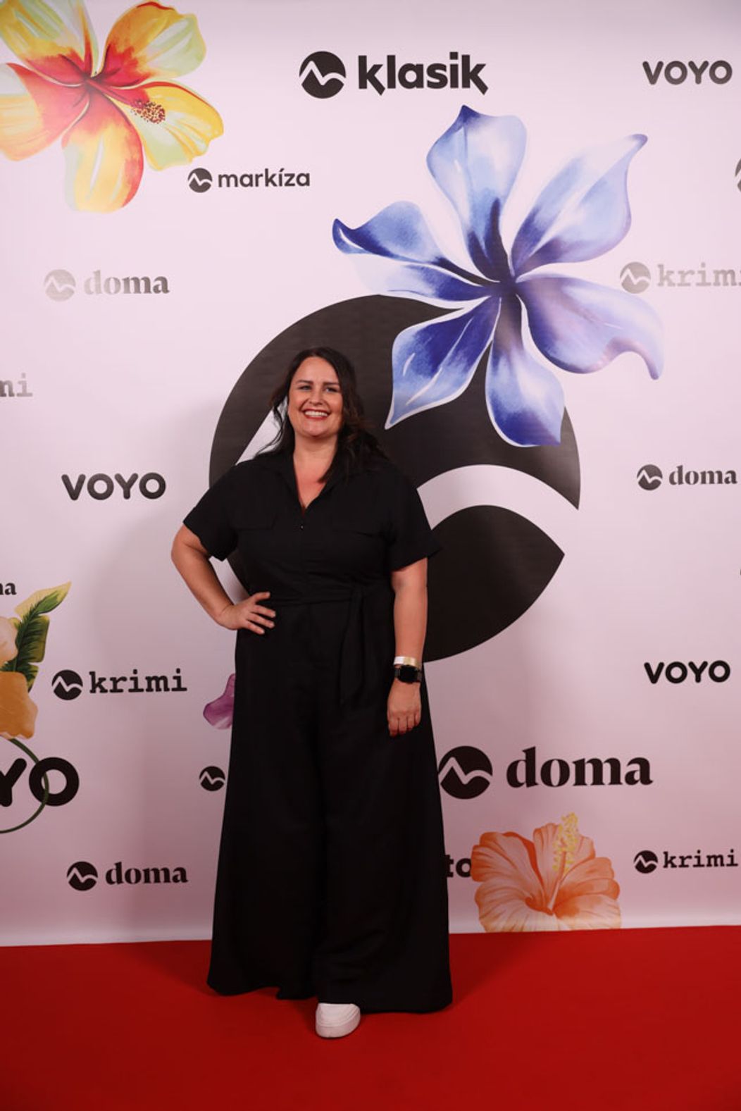 SUMMER MEDIA PARTY 2024