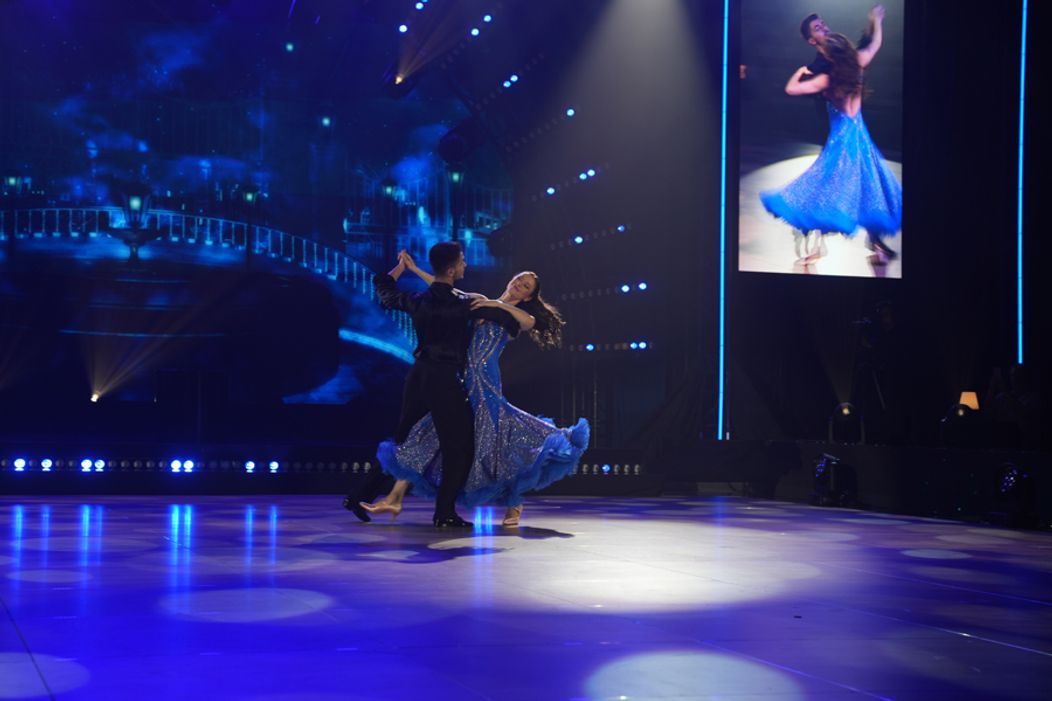 Zákulisie Let's Dance turné: Bolo to veľkolepé